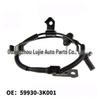 High-Quality ABS/Wheel Speed Sensor for Hyundai Sonata 4WD (Front Left/Rear Right)