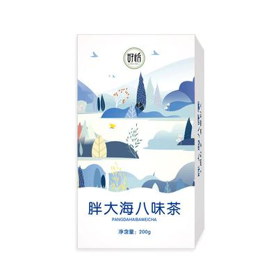 Чай – Травяной чай