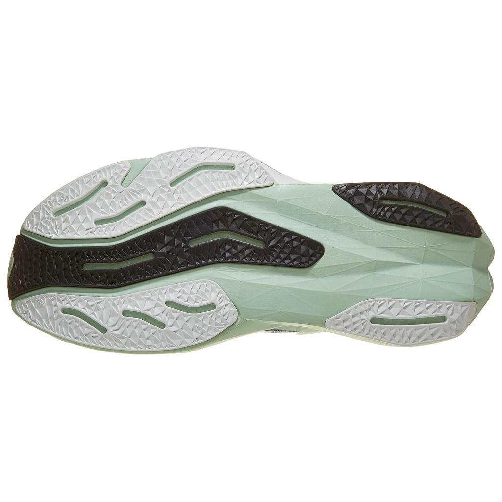 New Balance FuelCell Rebel V4 Clay Ash Men Sneakers Green White Black MFCXCE4