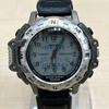 Б/у часы CASIO PRO TREK TzuyuN SChosoR
