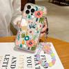 Чехол-ремешок для запястья Samsung Galaxy A55 5G A54 A15 A14 A13 A34 A33 A32 A53 A52 A12 A73 S24 Ultra S23 S22 S21 S20 FE Мягкие чехлы