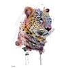 High Quality Tattoo Factory 5000+ Designs Sticker Tattoo Water Transfer Fake Temporary Tattoo