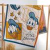 Gauze Cotton Pure Towel Bath Men And Women Soft Cotton Quickdrying Adult Children Cartoon Bath Towel Oversized Towel