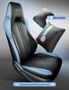 BYD Seagull Free Flying Edition Leather Seat Cover - Universal Full Surround, Four Seasons Cushion.