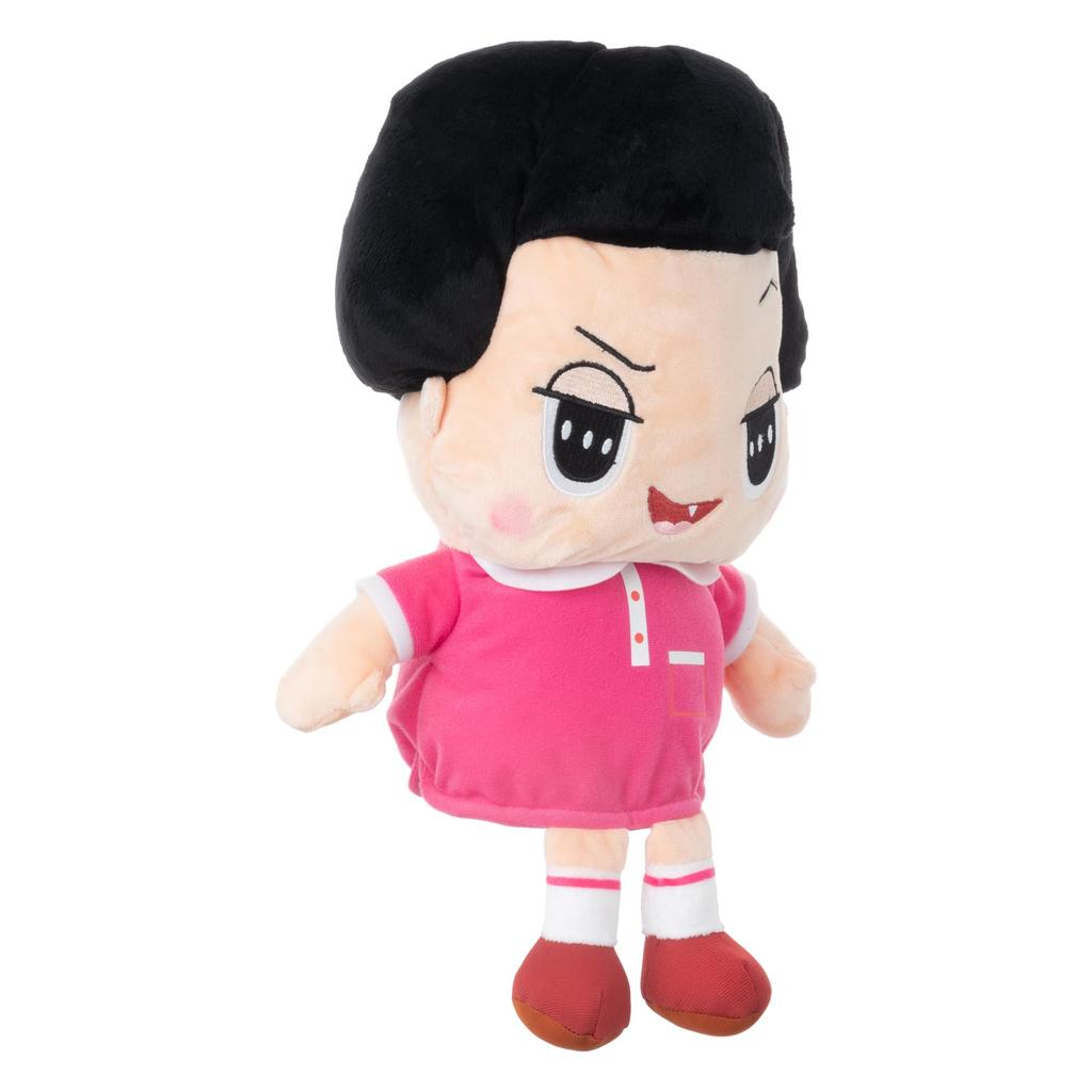 WATANABE Driver Headcover Chico-chan H-232