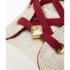 Converse Chuck Taylor All Star Cny Год Лошади Лимитированная Серия Универсальные Удобные Высокие Кеды из Канваса Унисекс кроссовки Бежевый A19072C