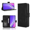 For Realme P3 Pro 5G Leather Case Phone Wallet Cover with Multiple Card Slots