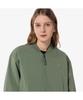 Lacoste Women'S Padded Stadium Jumper Bf3501-54N Bmy