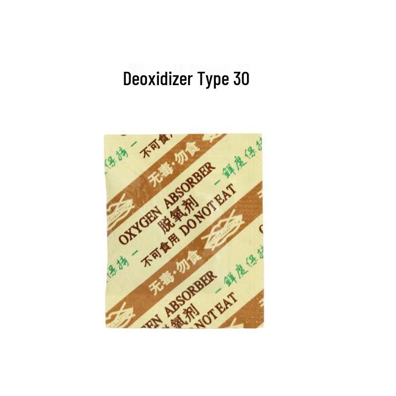 Dried Snacks & Beef Preservative Oxygen Absorber