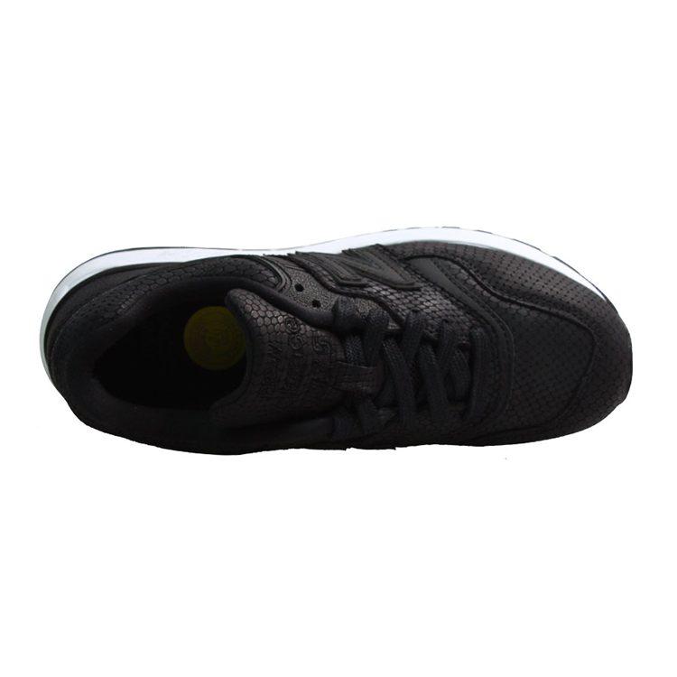 New Balance Nb 9975 Обувь Повседневная Ретро Черный Женская WL997HDB