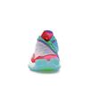 Мужские кроссовки Air Jordan Why Not Zer0.6 Childhood Синие Белые Сирена-Красные DO7189-100