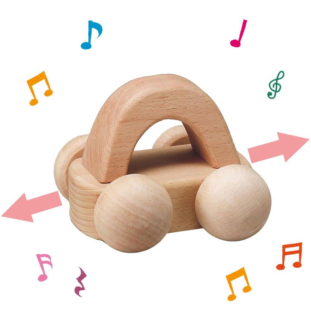 MOCCO Лесная Мелодия Машина Когда Вы Желаете На (название песни Звезда) БА-26