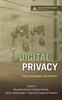 Книга Digital Privacy : Theory, Technologies, and Practices