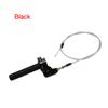 Universal Motorcycle ATV 7/8'' 22mm CNC Throttle Grip Quick Twister+Cable For Acerbs KTM 350 EXC125 KTM350 EXC-F SX-F Handlebar
