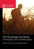 Книга The Routledge Handbook of Insurgency and Counterinsurgency