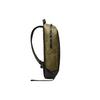 Nike Polyester Backpack Regular Unisex Olive Green (Unisex) Backpacks BA5570 396