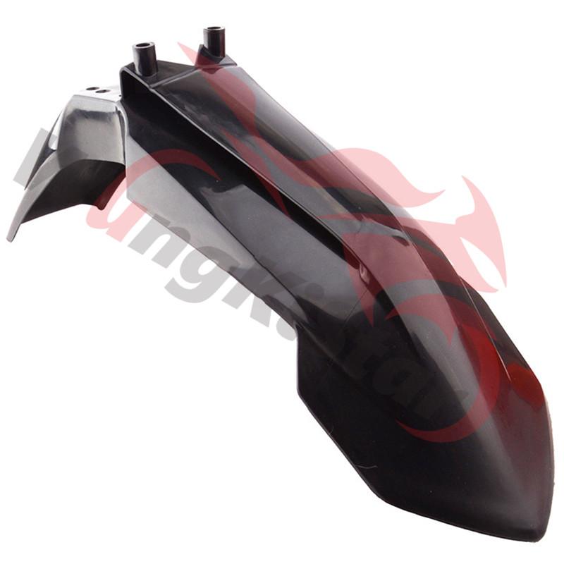 Переднее крыло мотоцикла, брызговик для BD27 Benelli Honda BMW Yamaha Kawasaki, защита колес для мотокросса, защита крыла