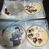 [USED] Lee Jong Suk Korean Drama I Can Hear Your Voice DVD-BOX 1+2 (11 Discs)