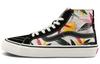 SK8 Hi 138 Decon Sf 'Черный Белый' VN0A4UWN2UD