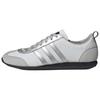 Adidas VS JOG 2.0 German Army Trainers Unisex Low Top White Black Colorway JR4653(Team1785-)