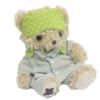 Take Off Dressing Bear бежевый