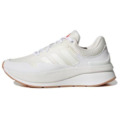 Женские кроссовки Znchill Lightmotion+ Cloud White Ярко-красный GZ4905