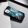Чехол для телефона Tron: Наследие Для IPhone 17 Pro Max 15 Pro 16 14 Plus 12 13 Mini 11 Pro Ударопрочная Стеклянная Крышка