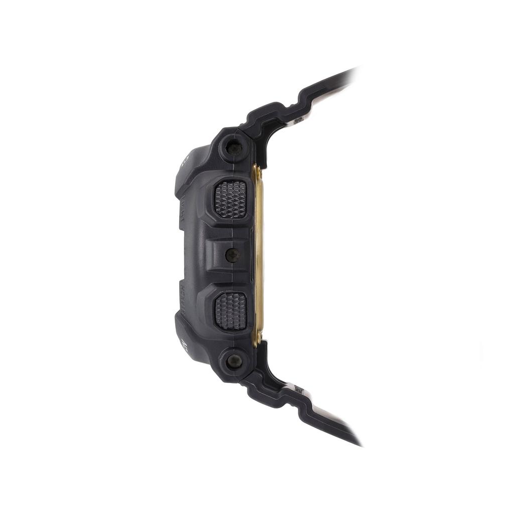 Casio Женские часы BABY-G Черные BA-135DD-1A BA-135DD-1A