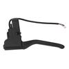 Electric Scooter Brake Handle Waterproof Ergonomic Prevent Slip Brake Lever Spare Parts for Brake