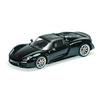 Minichamps Scale Porsche 918 Spyder Weissach Package 2015 Matte Black 1/43