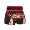 MMA Boxing Shorts Muay Thai Kickboxing Training Fight Gear Men Women Sportswear Gym Fitness Combat Wear