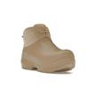 UGG Tasman X Lace Boot Mustard Seed женские кроссовки кремовые 1146310-MDSD