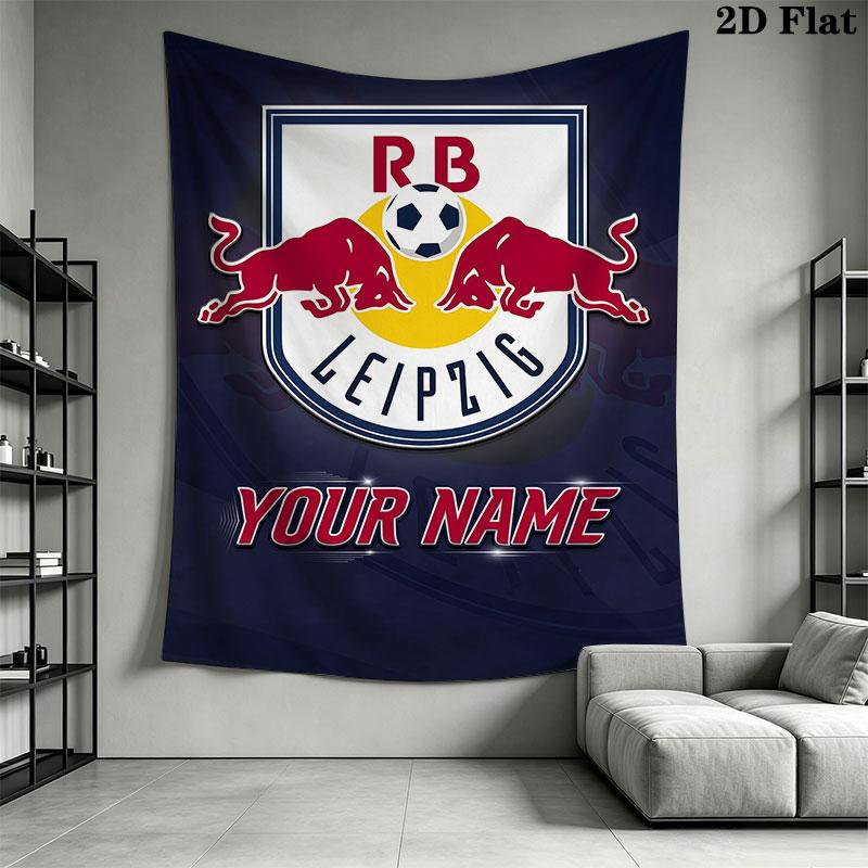 Custom Rb Wall Hanging Printed Fabric Blanket Decorative Tapestries for Bedroom Living Room Home Decor