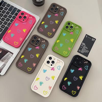 Чехол для телефона iPhone 16 13 11 Pro Max iPhone 11 13 16 Samsung S24 Ultra Samsung A54 Redmi note 12 11 Infinix Чехол