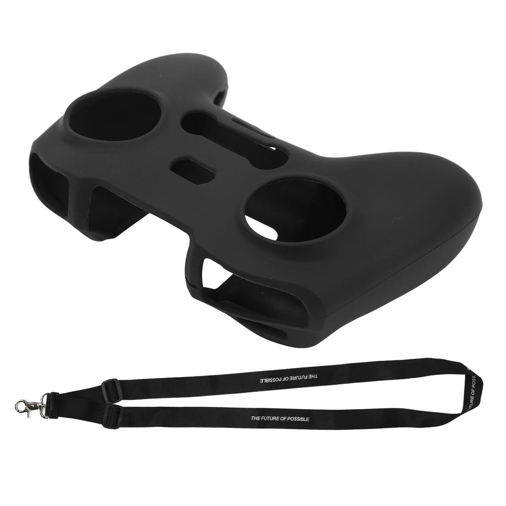 Controller Protector Silicone Case with Lanyard Protective Cover for Avata for Remote Control Drones Accessories