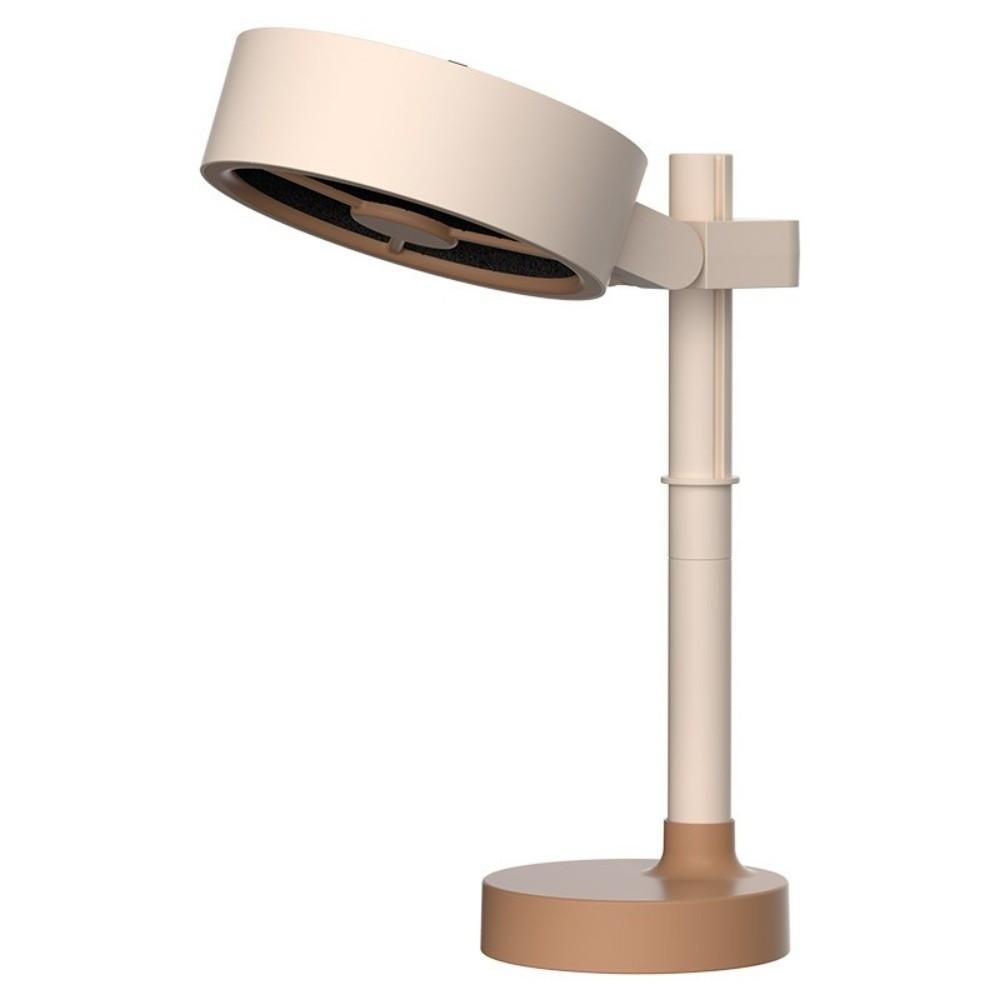 Space-Saving BBQ Exhaust Extractor Low Noise Cooking Fume Extractor Desktop Range Hood  BBQ