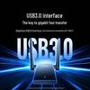 Ugreen WIFI6 AX1800 USB Wireless Adapter (CN version)