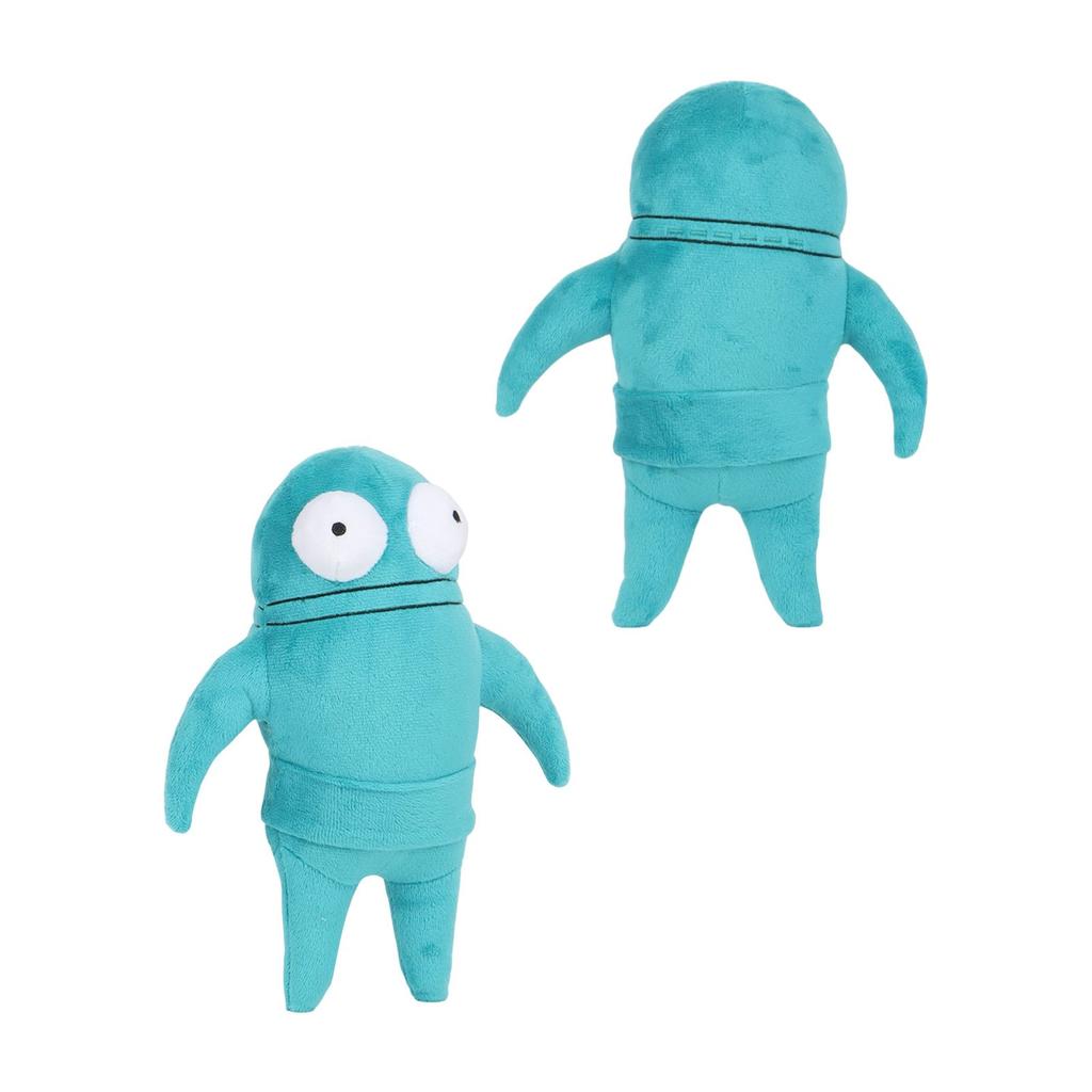 Милая плюшевая кукла игрушка подарок мультфильм детская тряпичная кукла кукла