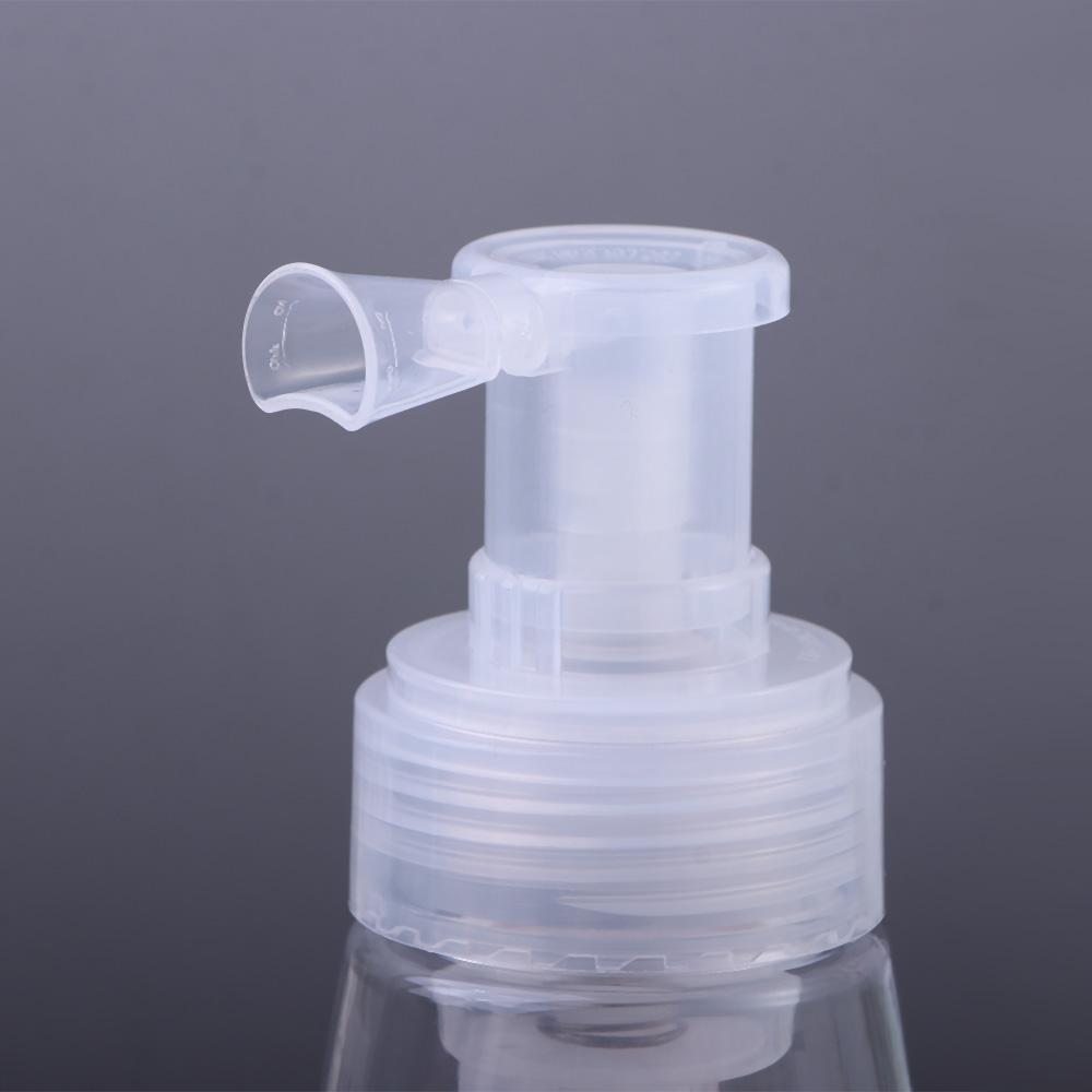 Talcum Powder Cosmetic Container Powder Sample Vials Powder Spray Bottle Powder Refillable Bottle