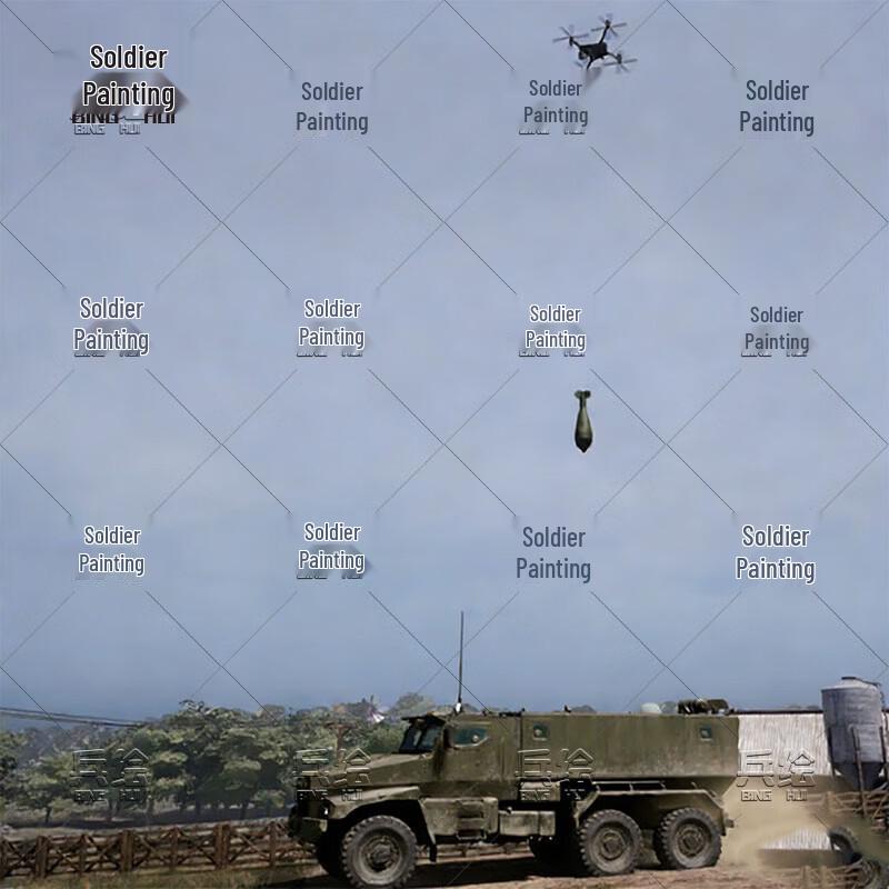 VR Drone Simulation Training System