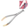 Dentist Pliers Orthodontic Stainless Steel Dentistry Instrument