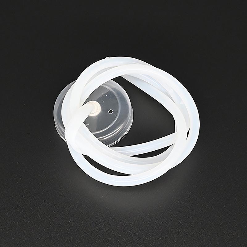 1 комплект аксессуаров для диспенсера воды силиконовая трубка водопроводная труба гибкий автоматический всасывающий шланг универсальная пищевая впускная труба