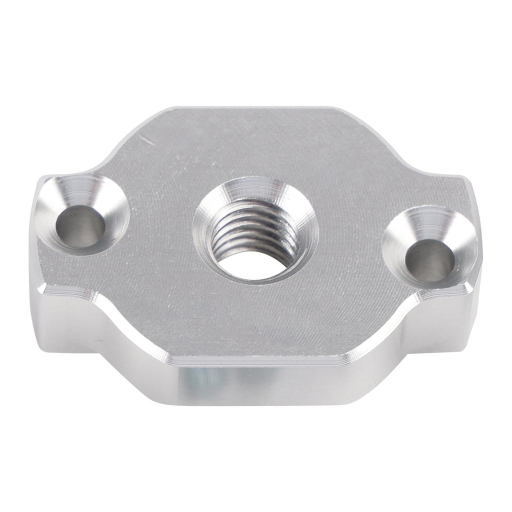 Набор креплений-якорей для аксессуаров с быстрым креплением из алюминия, 2 шт., для квадроциклов и UTV CFMoto