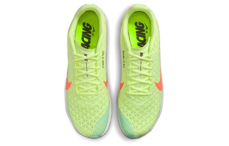 Nike Air Zoom Rival Waffle 5 'Barely Volt Hyper Orange' CZ1804-701