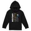 Star Wars Childrens/Kids Rebel Droids Hoodie