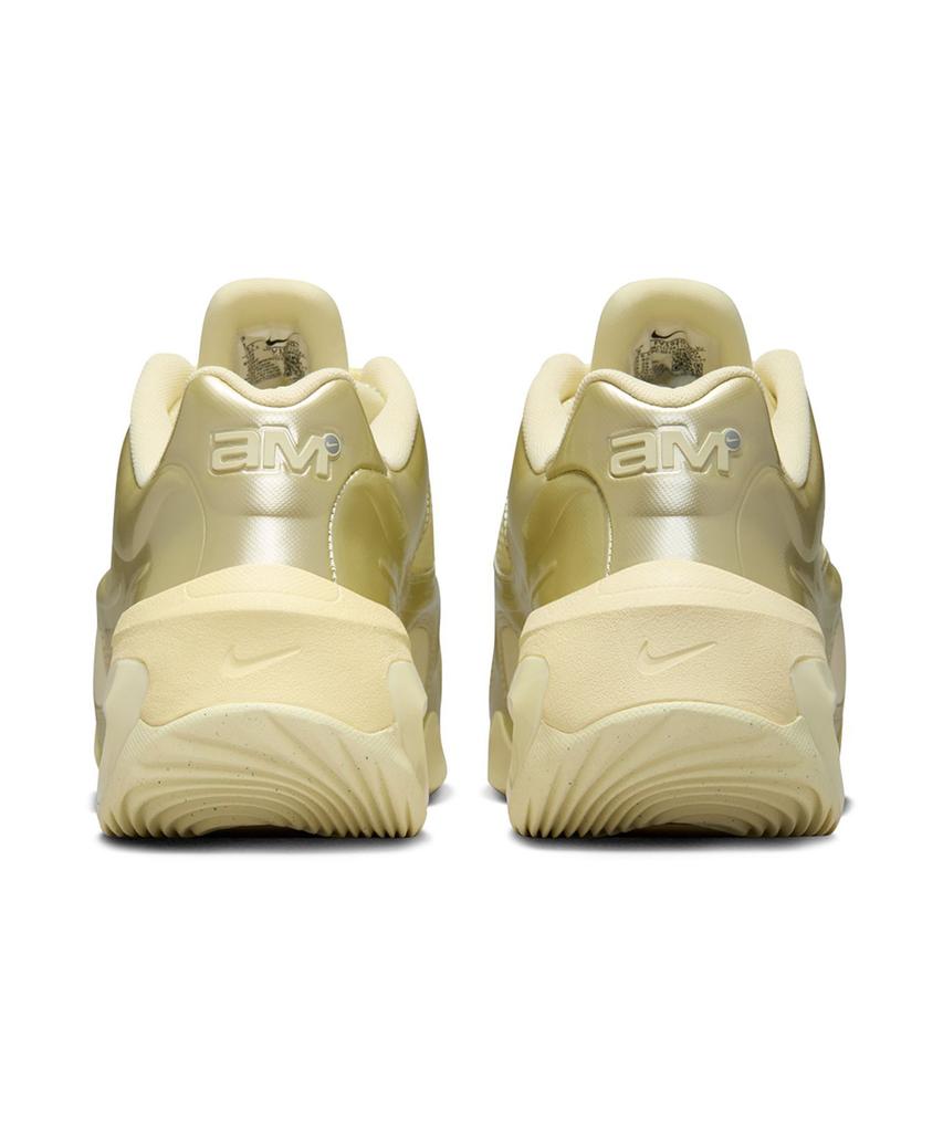 Nike Air Max Muse W - Alabaster: Metallic Silver / Fv1920-700