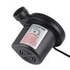 12V DC Electric Air Pump Inflator with 3 Nozzles for Inflatables Mattress Raft Bed Boat