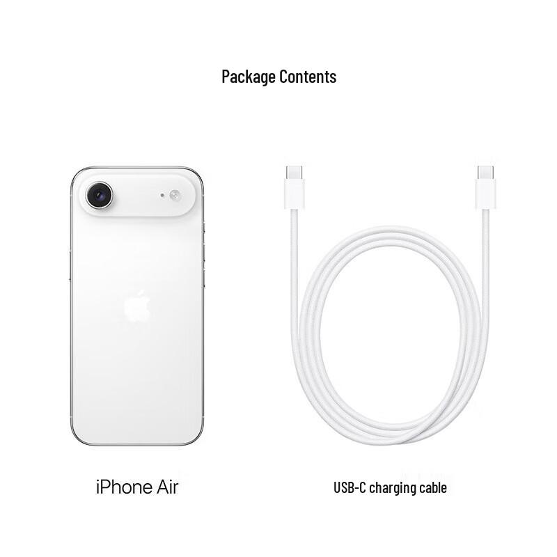 Apple Айфон Эйр (Китайская версия)