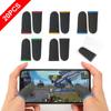 20/40Pcs Finger Cover For PUBG Mobile Game Sweat Proof Non-Scratch Sensitive Touch Screen Gaming Fingertip Thumb Gloves