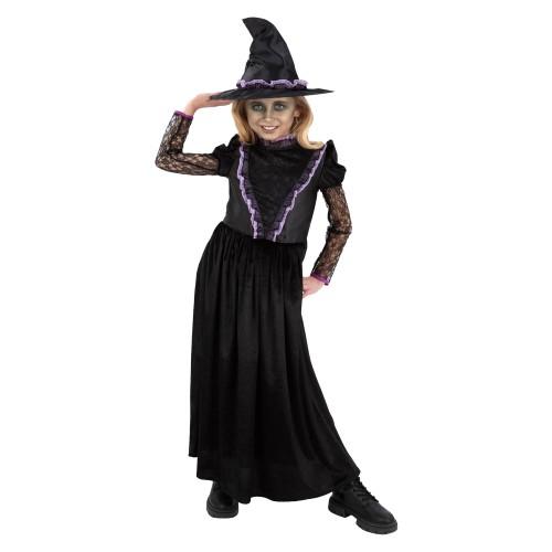 Smiffys Girls Witch from the West Costume
